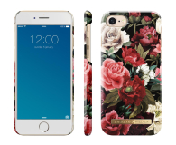 Etui Fashion Case do iPhone 6/6S/7/8 różowe - 455011 - zdjęcie 2